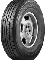 Pneu 265/60R18 Aro 18 AUTOGREEN SPORT CRUISER-SC6 110H