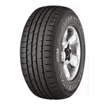 Ficha técnica e caractérísticas do produto Pneu 235/70R16 ContiCrossContact LX 106H Continental Chevrolet S10