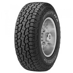 Ficha técnica e caractérísticas do produto Pneu 235/70R16 Hankook Dynapro AT-M RF10 107T (Letra Branca)