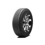 Ficha técnica e caractérísticas do produto Pneu 235/70r16 Roadian Ht Suv 106s Nexen