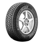 Ficha técnica e caractérísticas do produto Pneu 235/75 R 15 110S Scorpion ATR Street Pirelli