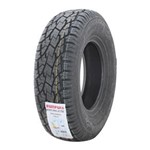 Ficha técnica e caractérísticas do produto Pneu 235/75 R 15 Montpro AT782 109S 6PR