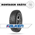 Pneu 265 70 R15 112t Wildpeak a T 01 Falken Pathfinder Pajero Frontier Xterra Galloper Ii - Gnr