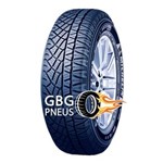 Ficha técnica e caractérísticas do produto Pneu 225 75 R15 - Pneu Michelin Aro 15 225 75 R15 Latitude Cross 102T