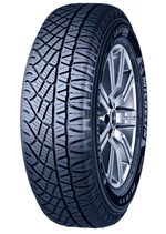 Ficha técnica e caractérísticas do produto Pneu 225/75 R16 108h Extra Load Tl Michelin