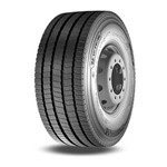 Ficha técnica e caractérísticas do produto Pneu 235/75 Rr17,5 Xmulti Z Tl 132/1 30m Vm Michelin