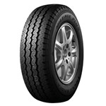 Ficha técnica e caractérísticas do produto Pneu 225/75R16 C 10 Lonas 118/116Q TR652 Triangle