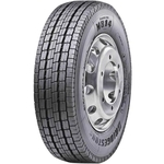 Ficha técnica e caractérísticas do produto Pneu 235/75r17.5 132/130M Tubeless M814 Bridgestone