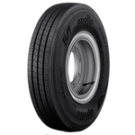 Ficha técnica e caractérísticas do produto Pneu 235/75r17.5 14 Lonas 132/130m Endurace Ra Apollo