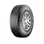 Ficha técnica e caractérísticas do produto Pneu 235/85 R 16 - Grabber AT3 OWL 120/116S - General