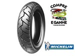 Ficha técnica e caractérísticas do produto Pneu 350-10 S1 Michelin 59j Tl(sem Câmara)