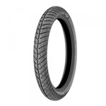 Ficha técnica e caractérísticas do produto Pneu 3.50-16 City Pro Tl/tt - Michelin