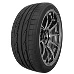 Ficha técnica e caractérísticas do produto Pneu 255/40R18 Bridgestone Potenza S001 95Y RUN FLAT (Original BMW Série 3)