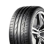 Ficha técnica e caractérísticas do produto Pneu 255/40r18 Potenza S001 Runflat Bridgestone 95y