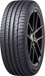 Ficha técnica e caractérísticas do produto Pneu 245/45ZR18 100Y REINFORCED SP SPORT MAXX 050+ - Dunlop