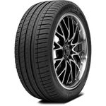 Ficha técnica e caractérísticas do produto Pneu 255/35 R19 Michelin Pilot Sport 3 Runflat Zp Grnx 96y