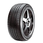 Ficha técnica e caractérísticas do produto Pneu 215/60 R 17 - Dueler H/P Sport 96H - Bridgestone