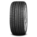 Ficha técnica e caractérísticas do produto 2 Pneus 325/30 R21 + 2 Pneus 285/35 R21 Accelera Bmw X6