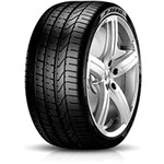 Ficha técnica e caractérísticas do produto Pneu 255/50 ZR 19 XLTL M+S SC-ZEA Pirelli 107Y