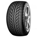 Ficha técnica e caractérísticas do produto Pneu 225/60R18 Yokohama Spec-x 100H