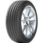 Ficha técnica e caractérísticas do produto Pneu 255/60 R18 Michelin Latitude Sport 3 112v