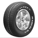 Ficha técnica e caractérísticas do produto Pneu 215/70R14 Aro 14 VITOUR GALAXY RADIAL GT LTRA BCA 96H R1 G/T RWL