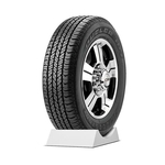 Ficha técnica e caractérísticas do produto Pneu 255/60r18 112t Dueler H/t 684 Iii Ecopia