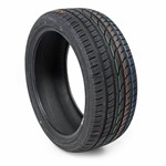 Ficha técnica e caractérísticas do produto Pneu 255/60R18 Aro 18 LANVIGATOR CATCHPOWER 112V XL 112V XL