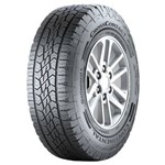 Pneu 255/60R18 Continental ContiCrossContact ATR 112V Amarok