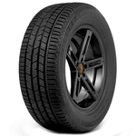 Ficha técnica e caractérísticas do produto Pneu 255/60R18 Continental ContiCrossContact LX Sport 112V