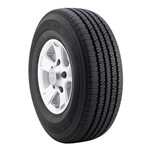 Ficha técnica e caractérísticas do produto Pneu 255 65 R17 - Pneu Bridgestone Aro 17 255 65 R17 Dueler 684 H/T 110t Original Nova S10