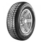 Ficha técnica e caractérísticas do produto Pneu 255/65R17 Goodyear Wrangler HP 110H