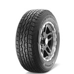 Ficha técnica e caractérísticas do produto Pneu 255/65R17 KL61 Kumho 114S - ARO 17