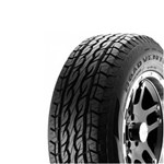 Ficha técnica e caractérísticas do produto Pneu 255/60R18 KL61 Kumho 112T - Aro - 18