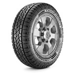 Ficha técnica e caractérísticas do produto Pneu 255/70r16 111t Fr Crosscontact Atr