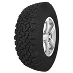 Ficha técnica e caractérísticas do produto Pneu 255/70R16 Remold Cockstone CK405 All Terrain AT