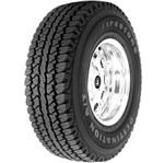 Ficha técnica e caractérísticas do produto Pneu 215/80r16 Atr 107s Radial Tubeless Destination Firestone