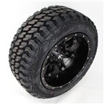 Ficha técnica e caractérísticas do produto Pneu 35x12,5 R20 Xmt Mud-terrain Achilles