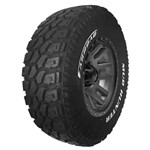 Ficha técnica e caractérísticas do produto Pneu 35x12,5R17 Farroad Hunter MT MUD 121Q (Letra Branca)