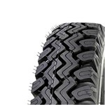 Ficha técnica e caractérísticas do produto Pneu 6.70-16 RR62 RodoRural Pirelli 6TT Aro 16