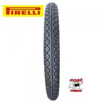 Ficha técnica e caractérísticas do produto PNEU 60/100/17- PIRELLI - MANDRAKE MT 15 / Biz 100 / Biz 125 ''Dianteiro''