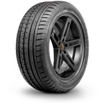 Ficha técnica e caractérísticas do produto Pneu 265/45R20 ContiSportContact 2 MO Continental 104Y Mercedes ML500 e ML350