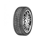 Ficha técnica e caractérísticas do produto Pneu 235/55 R 18 - Desert Hawk Uhp 104V - Achilles