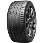 Ficha técnica e caractérísticas do produto Pneu 265/50 R19 Michelin Latitude Sport 3 Cayenne - Touareg Aro 19