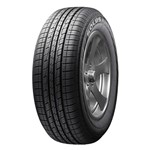 Ficha técnica e caractérísticas do produto Pneu 265/50R20 KL21 Kumho 107V - Original Chrysler Cherokee