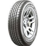 Ficha técnica e caractérísticas do produto Pneu 265/60 R 18 - Dueler Ht 684 2 110t- Bridgestone Hillux