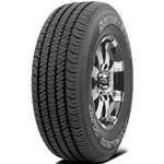 Ficha técnica e caractérísticas do produto Pneu 265/60r18 110t Dueler H/t 684 Ii Bridgestone Trail Blazer Durango Cherokee Kia Mohave G270 G320 G400 G500 Pajero Full