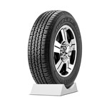 Ficha técnica e caractérísticas do produto Pneu 265/60r18 110t Dueler H/t 684 Ii Ecopia Bridg - Bridgestone