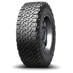 Ficha técnica e caractérísticas do produto Pneu 265/60R18 BFGoodrich All Terrain TA KO2 114/110S