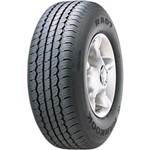 Ficha técnica e caractérísticas do produto Pneu 265/60R18 RA07 110H Hankook Kia Mohave